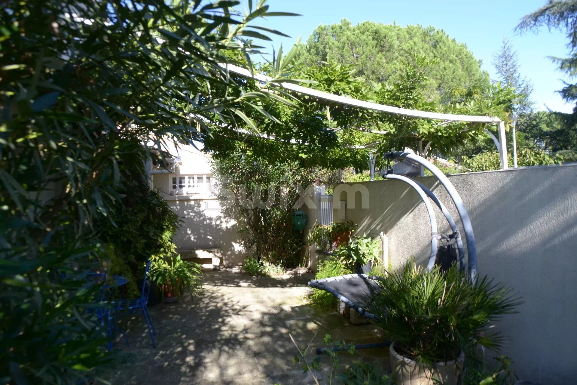 villa 5 Camere in vendita su Bouillargues (30230)