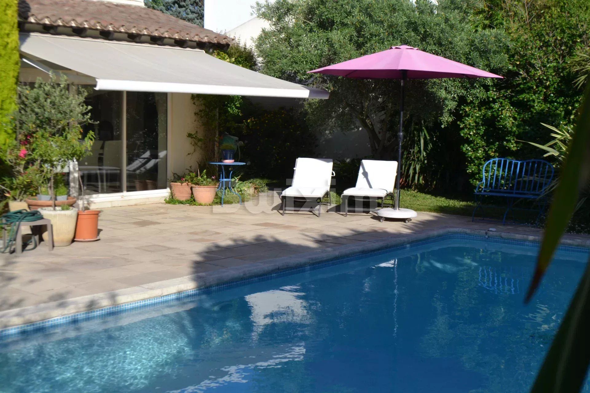 villa 5 Camere in vendita su Bouillargues (30230)