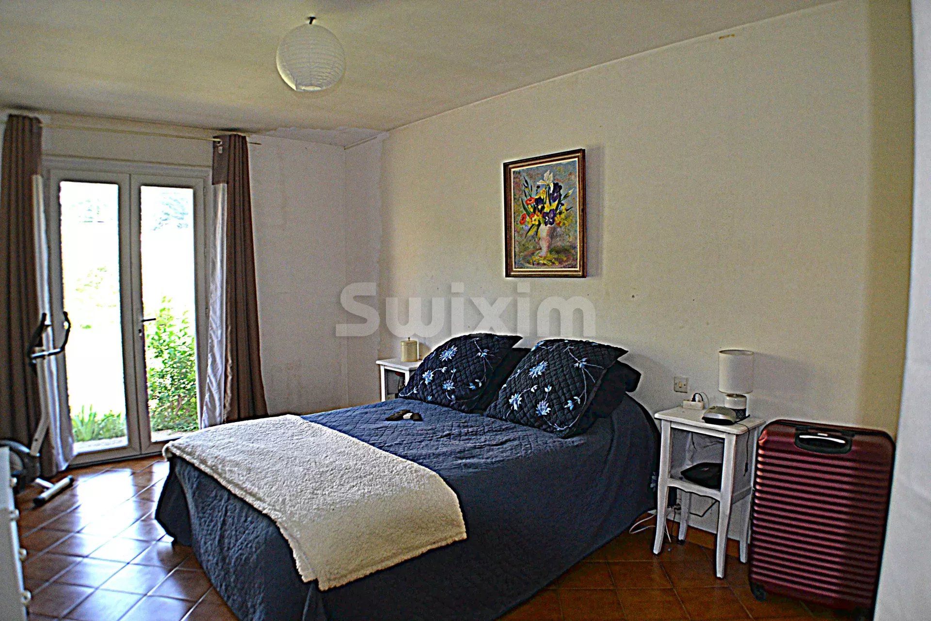 villa 4 Quartos para venda sobre Saint-Paul-et-Valmalle (34570)