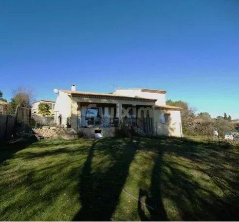 villa 4 Quartos para venda sobre Saint-Paul-et-Valmalle (34570)