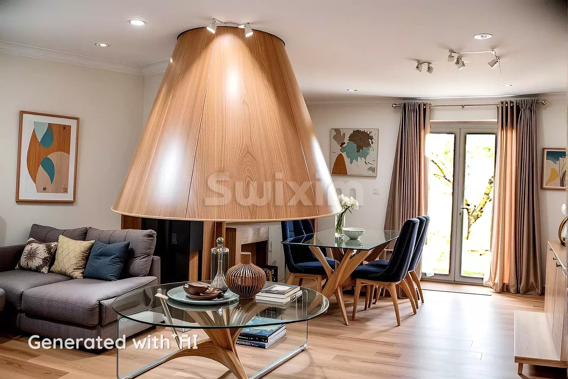 villa 4 Quartos para venda sobre Saint-Paul-et-Valmalle (34570)