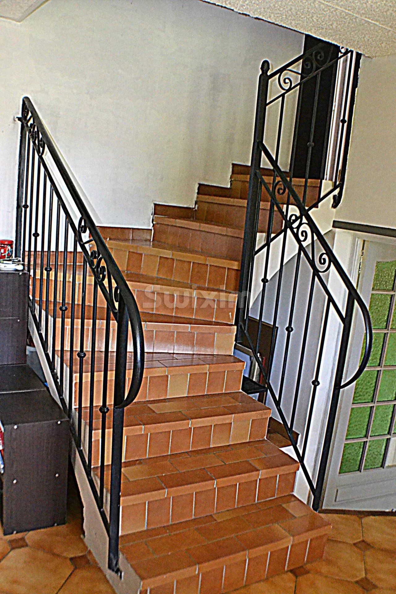 villa 4 Quartos para venda sobre Saint-Paul-et-Valmalle (34570)