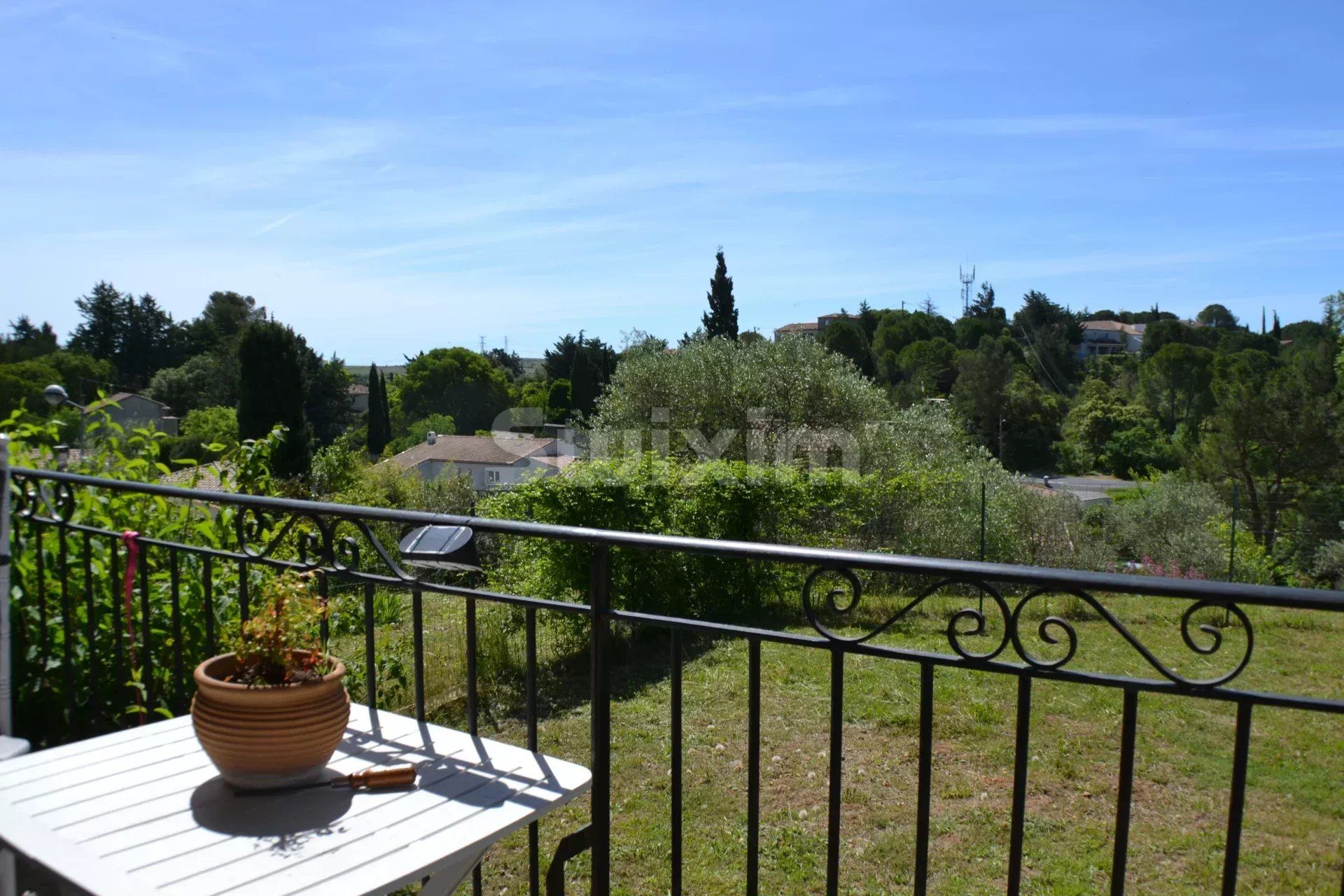 villa 4 Quartos para venda sobre Saint-Paul-et-Valmalle (34570)