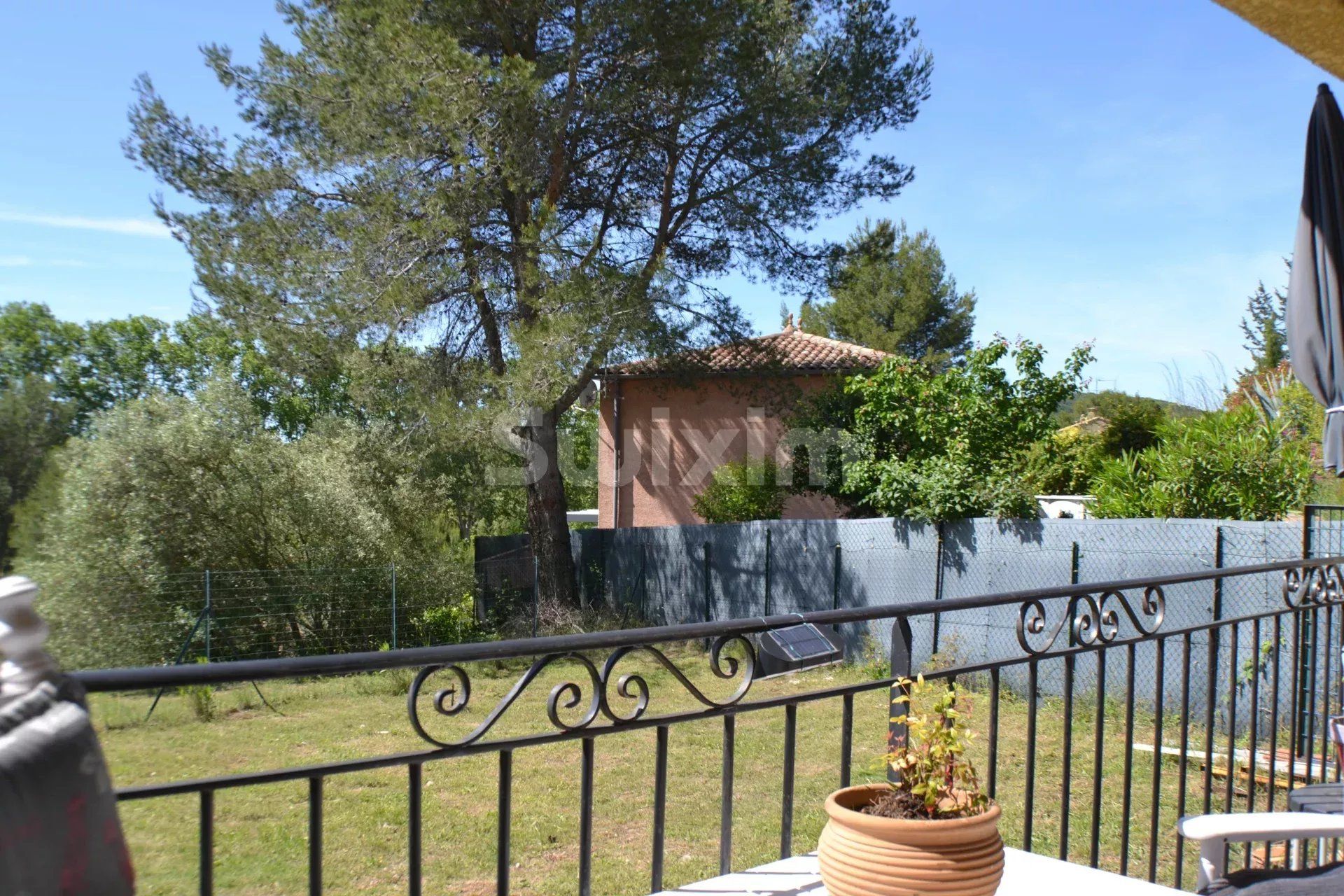 villa 4 Quartos para venda sobre Saint-Paul-et-Valmalle (34570)