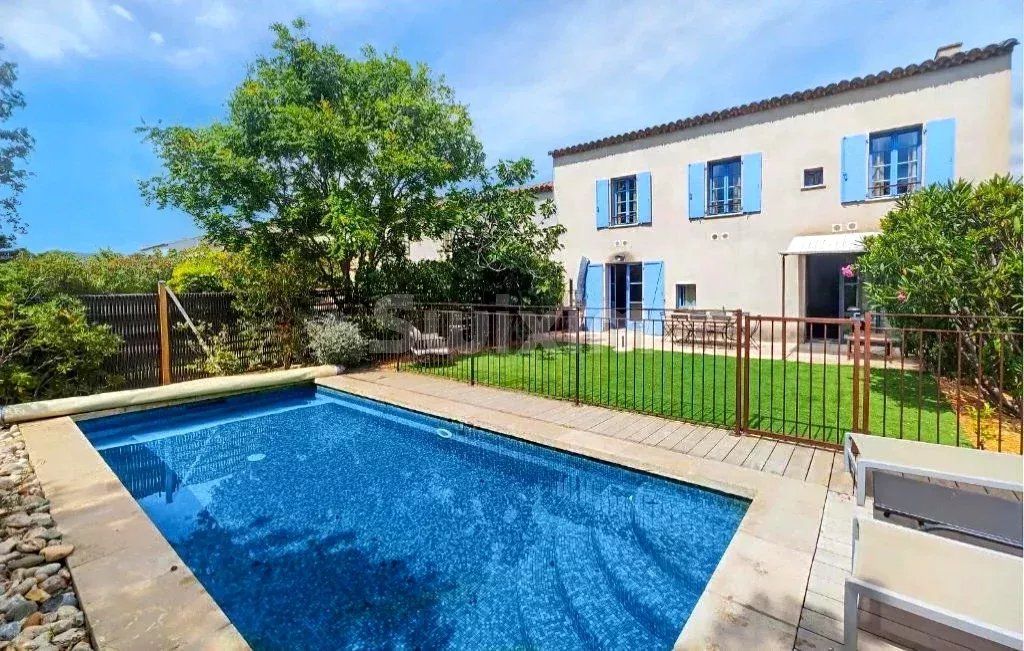 villa 6 Pièces en vente sur Lagrasse (11220)