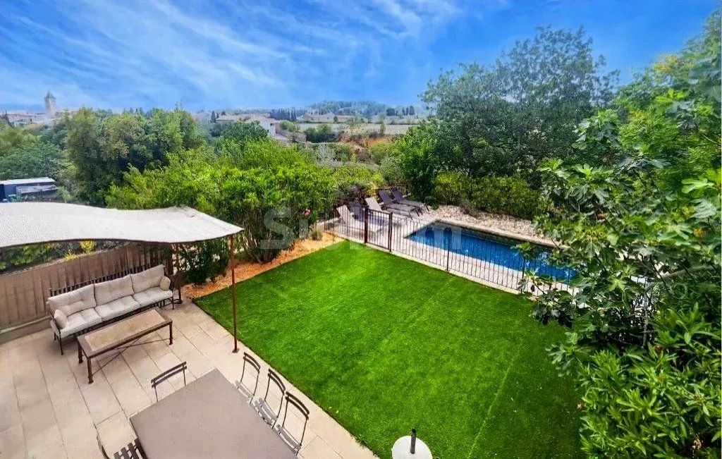 villa 6 Pièces en vente sur Lagrasse (11220)
