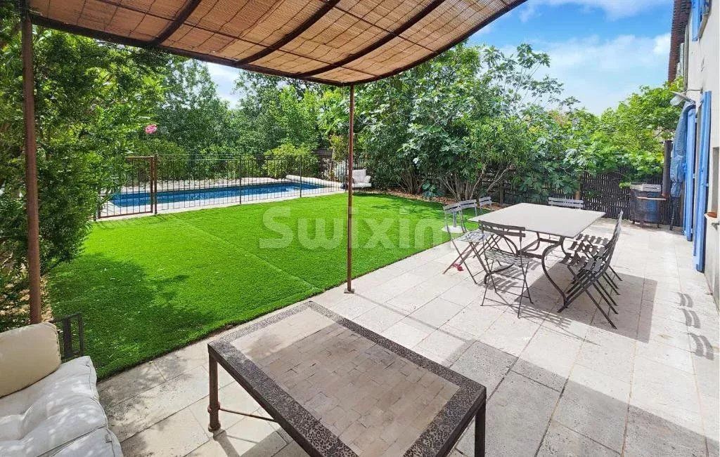 villa 6 Pièces en vente sur Lagrasse (11220)