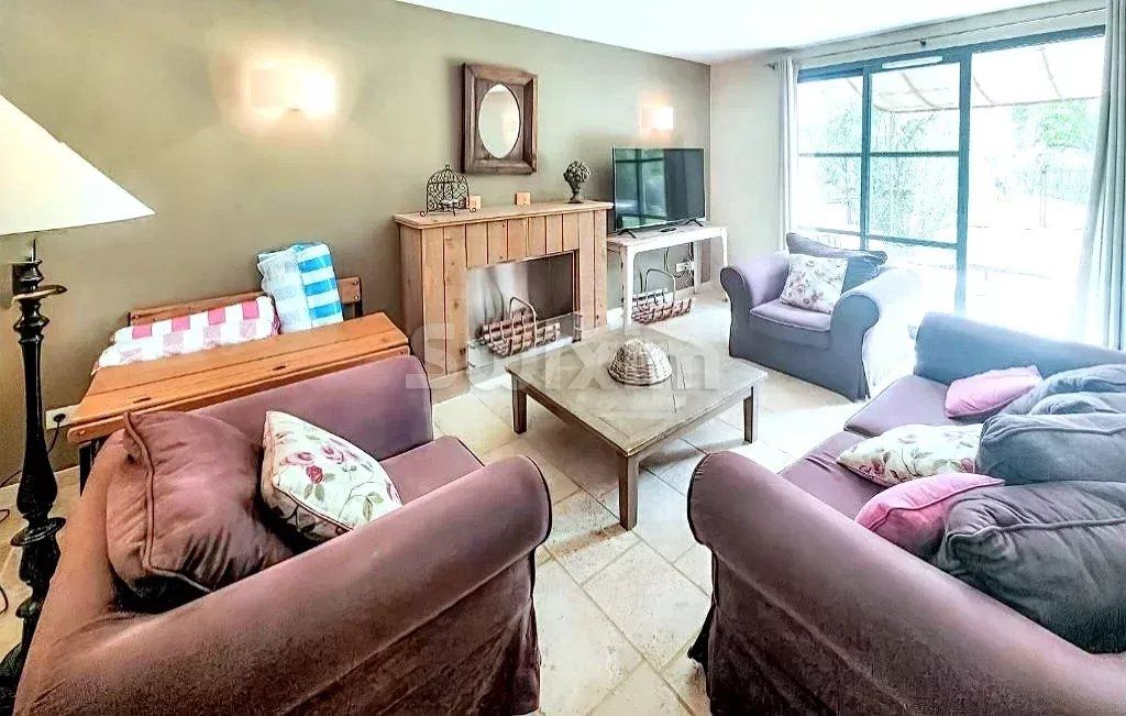 villa 6 Pièces en vente sur Lagrasse (11220)