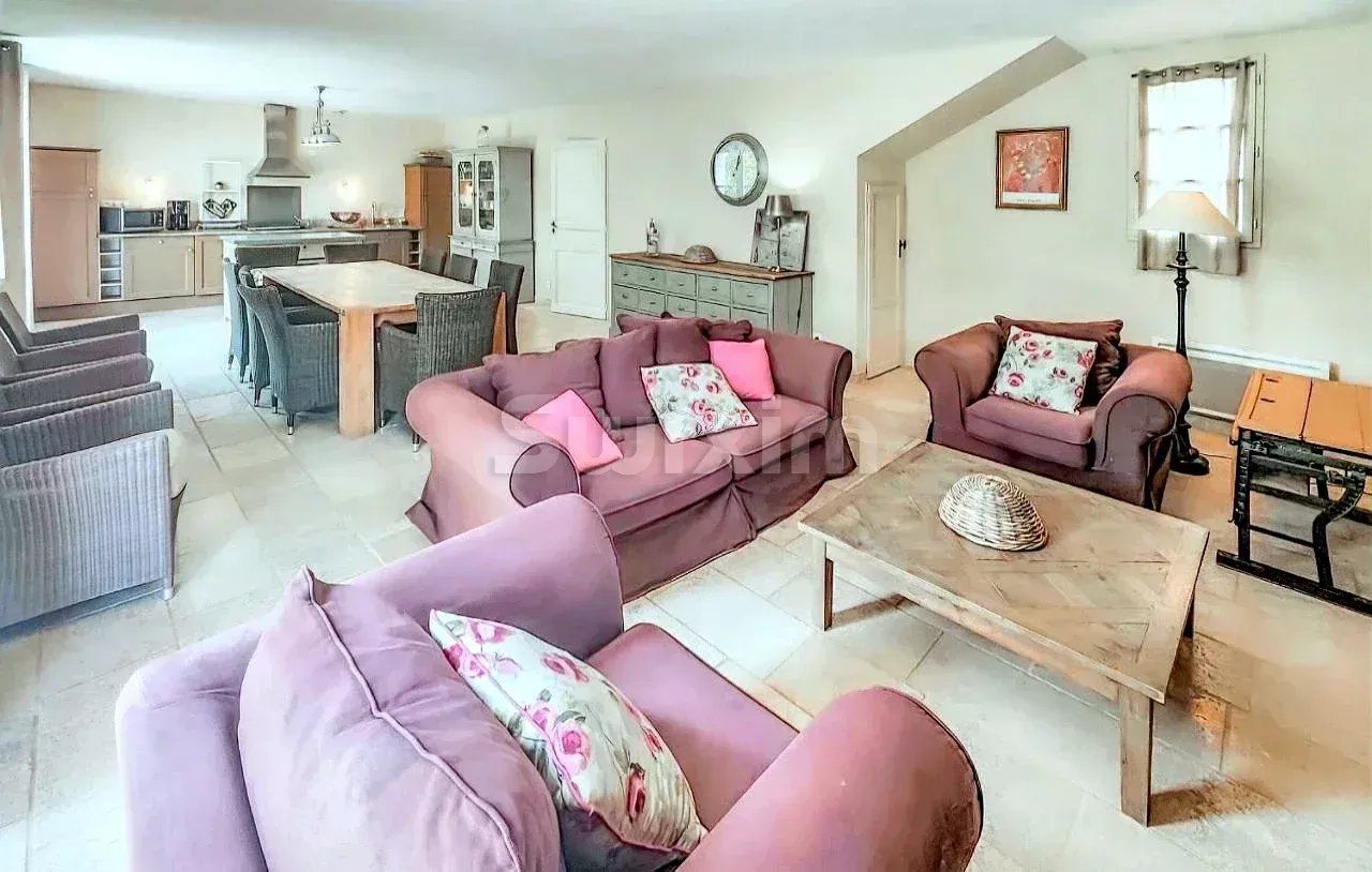 villa 6 Pièces en vente sur Lagrasse (11220)