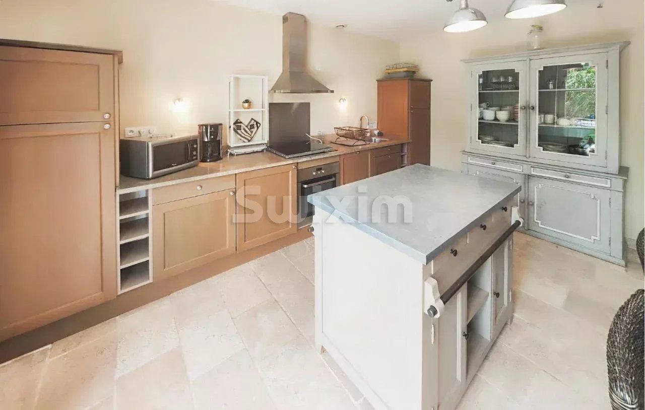 villa 6 Pièces en vente sur Lagrasse (11220)