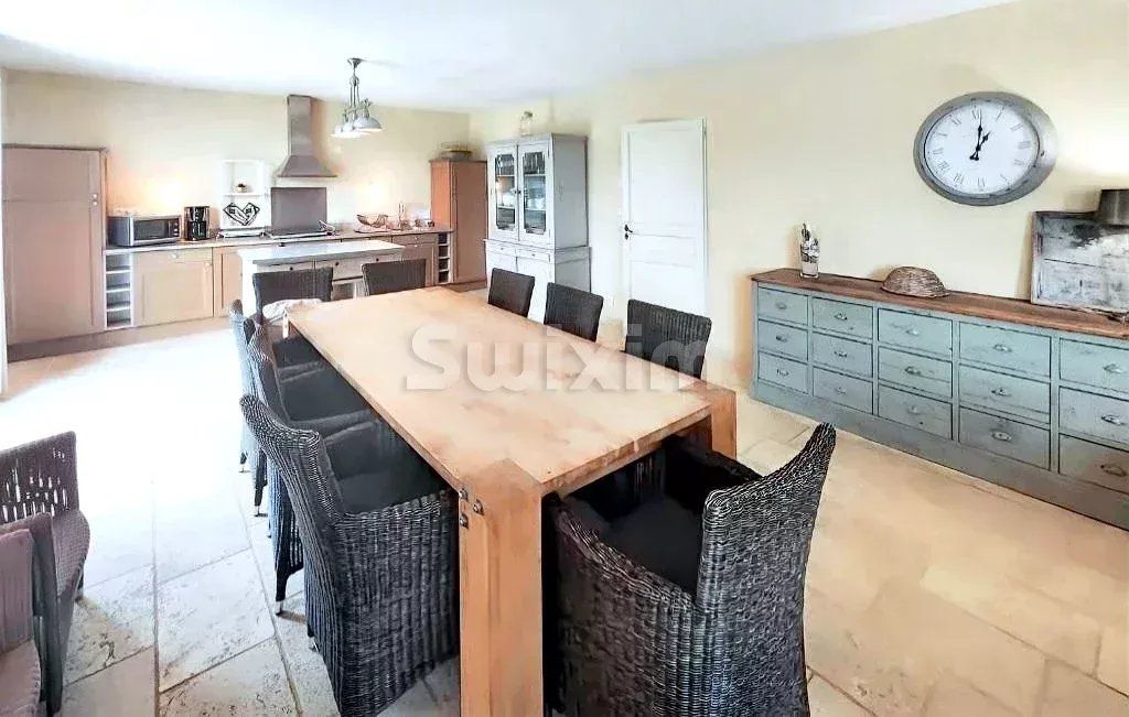 villa 6 Pièces en vente sur Lagrasse (11220)