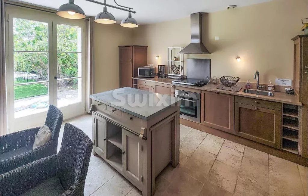 villa 6 Pièces en vente sur Lagrasse (11220)