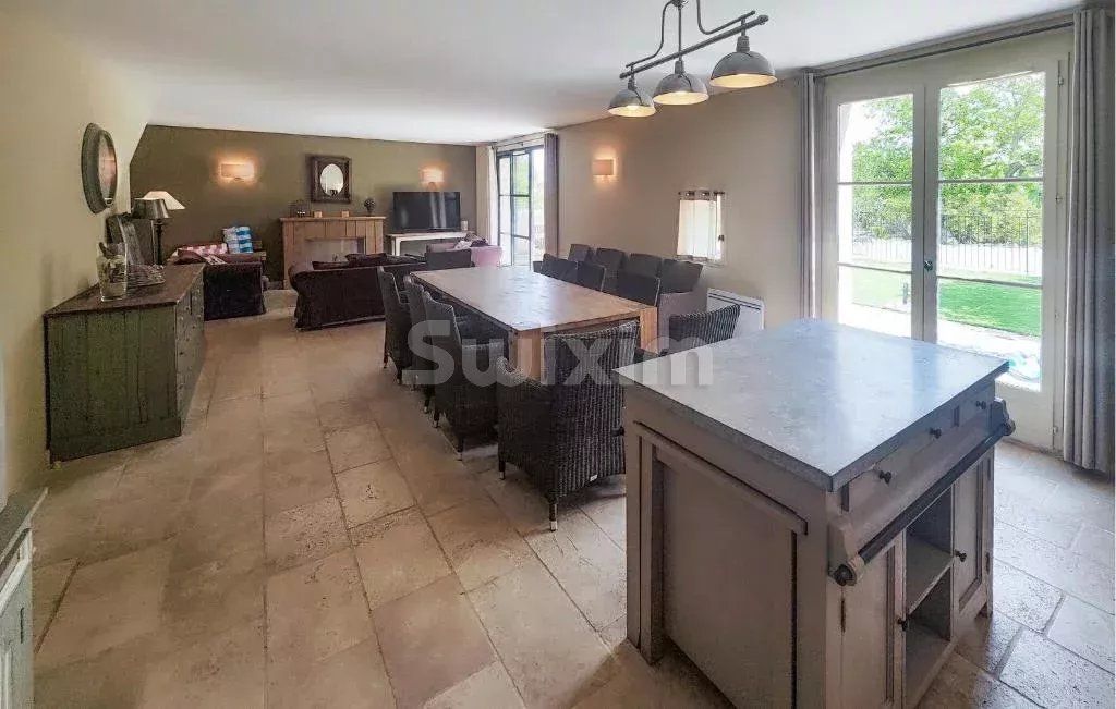 villa 6 Pièces en vente sur Lagrasse (11220)