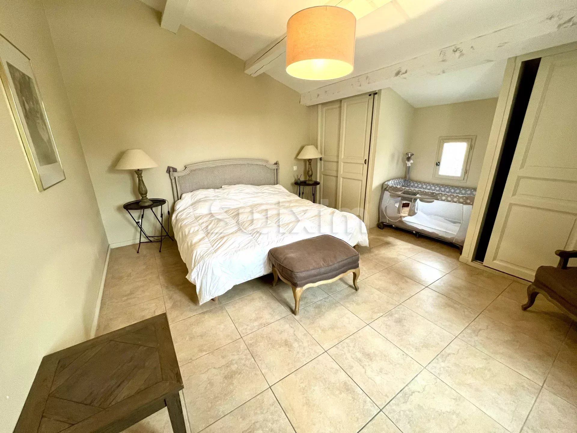 villa 6 Pièces en vente sur Lagrasse (11220)