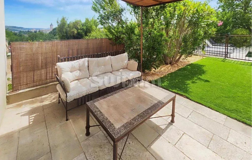 villa 6 Pièces en vente sur Lagrasse (11220)