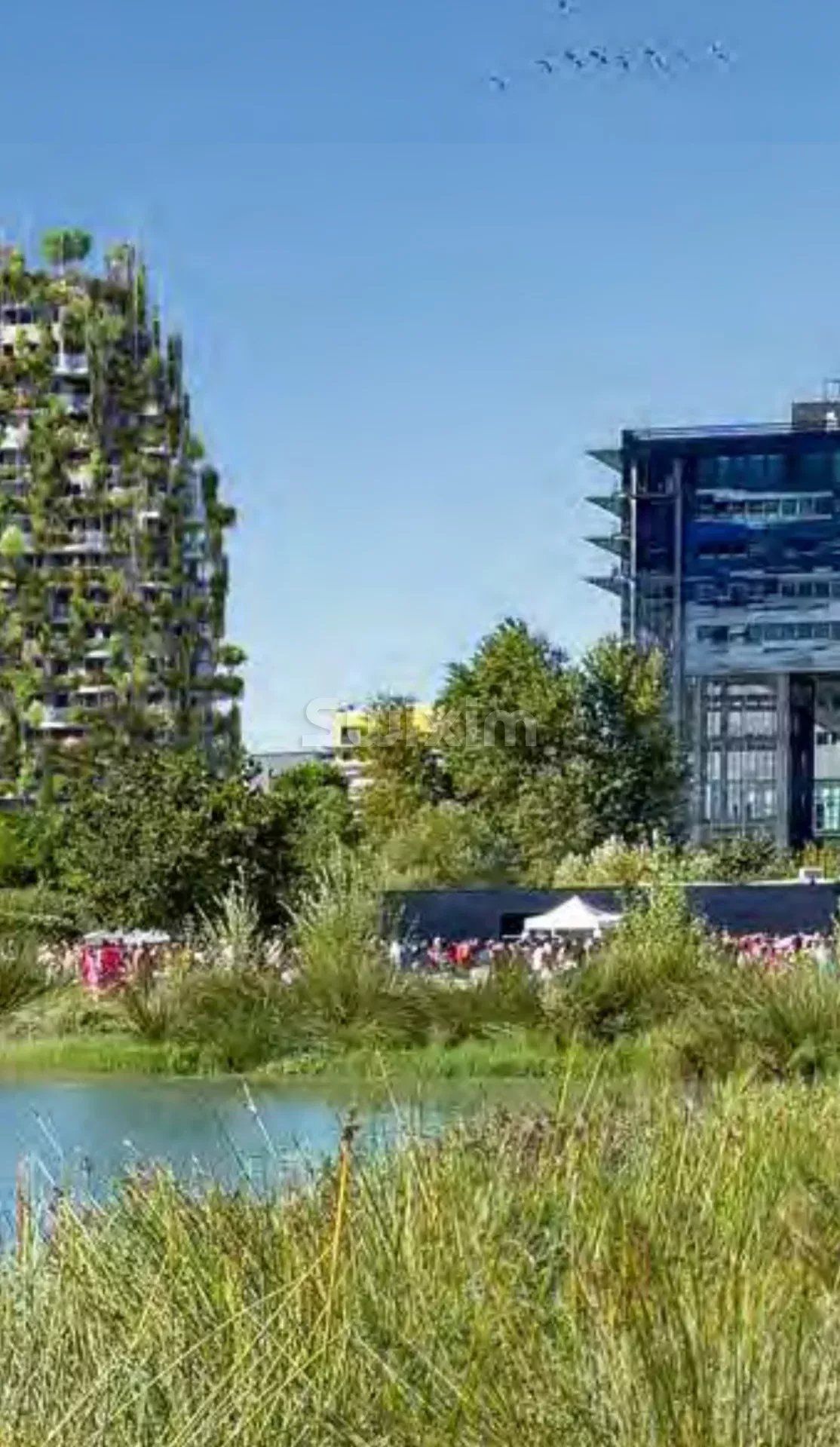 appartamento 3 Camere in vendita su Montpellier (34000)