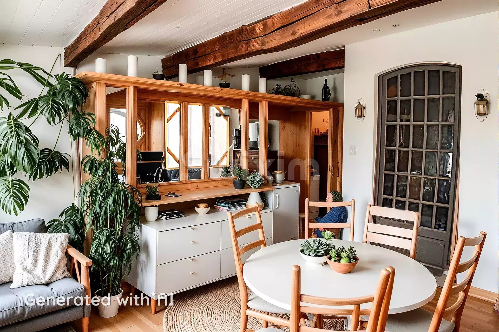 maison de ville 9 Pièces en vente sur Saint-Gilles (30800)