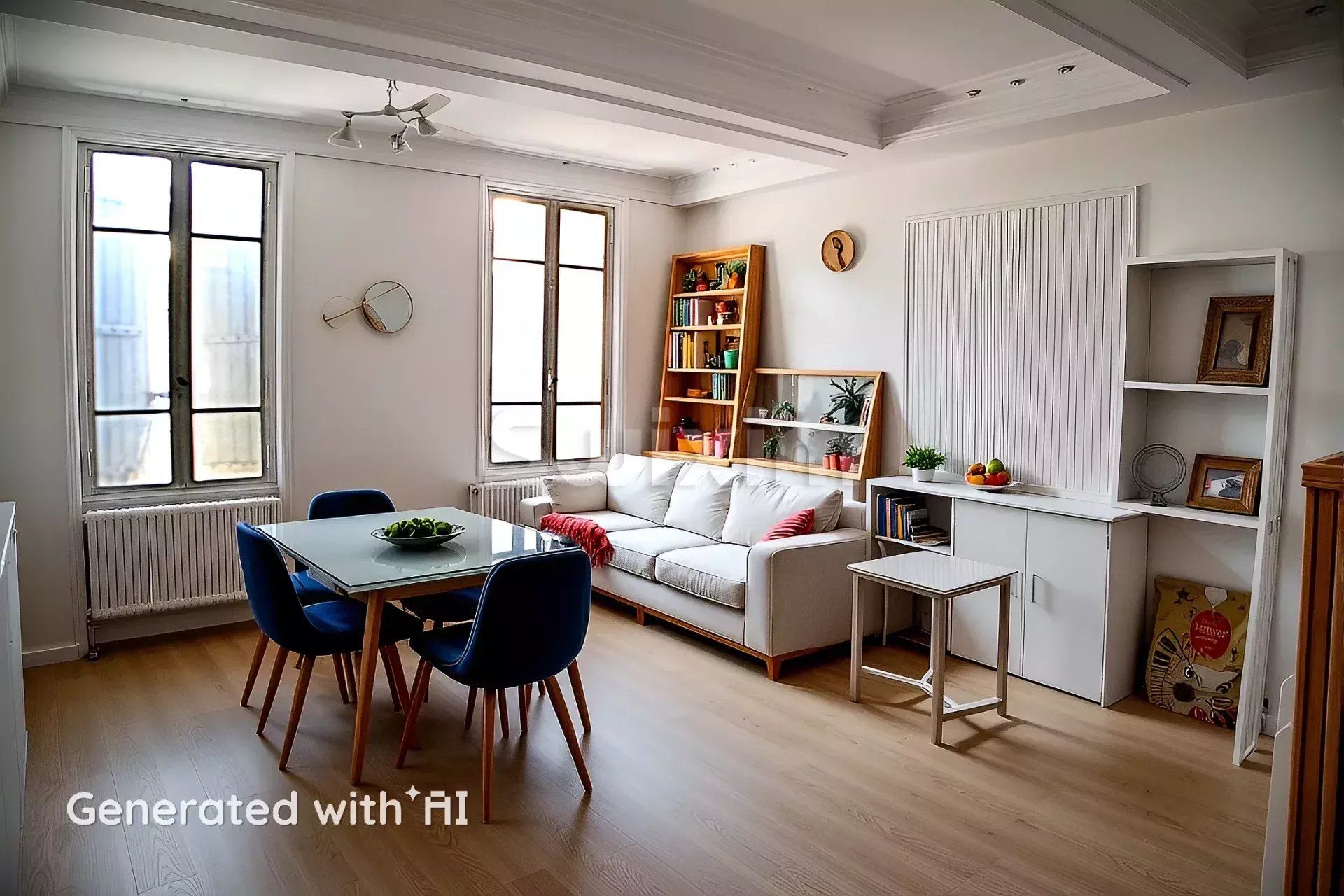 maison de ville 9 Pièces en vente sur Saint-Gilles (30800)