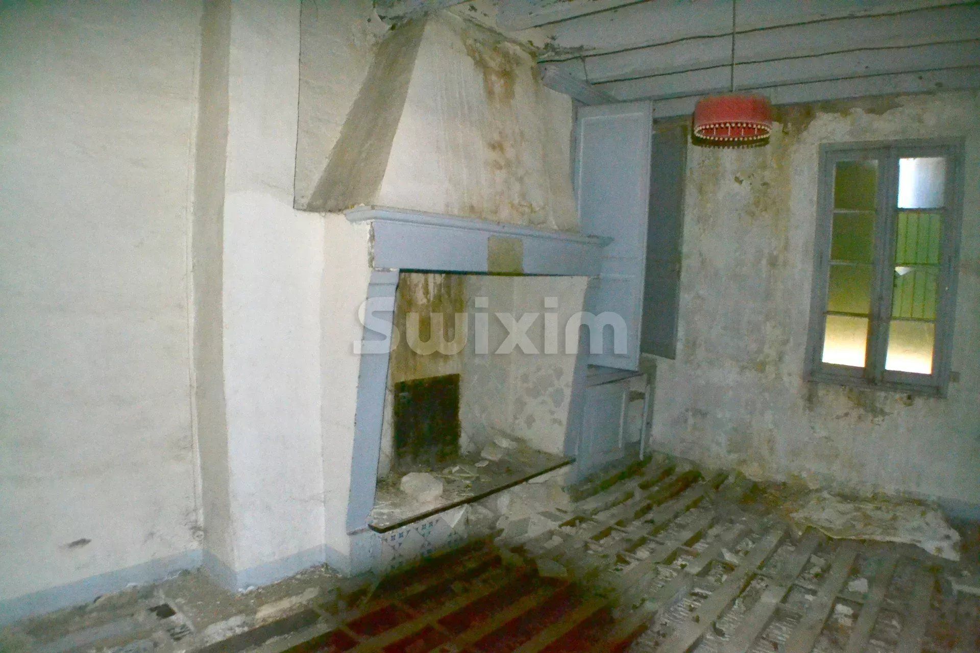 maison de ville 9 Pièces en vente sur Saint-Gilles (30800)