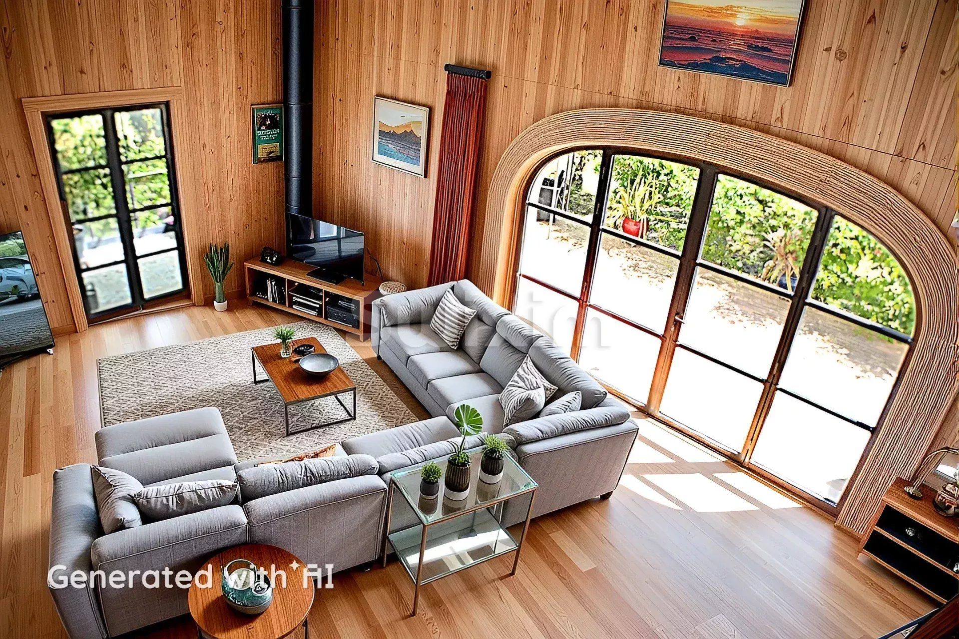 maison 10 Pièces en vente sur Saint-Laurent-d'Aigouze (30220)