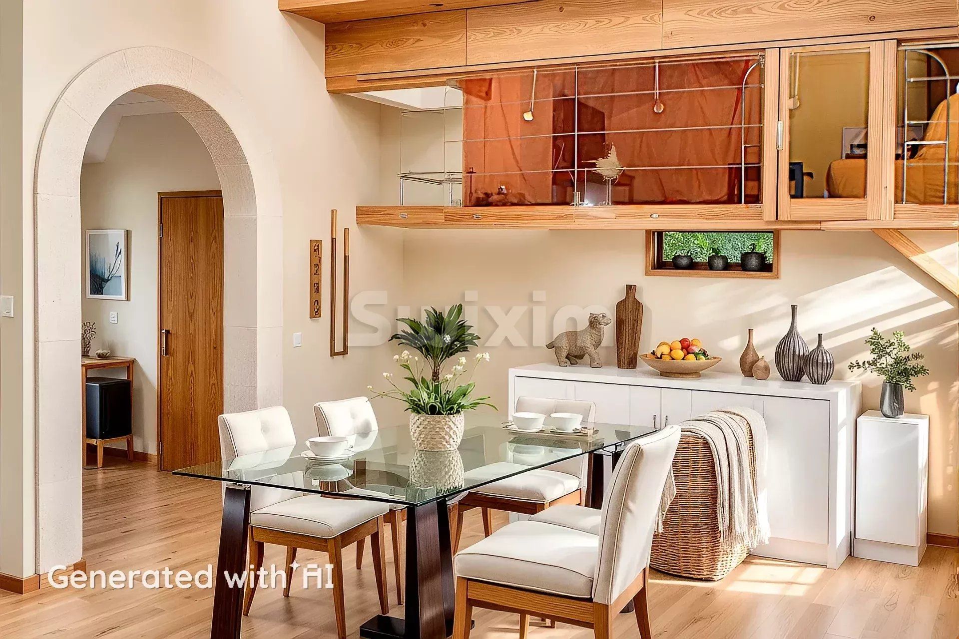 maison 10 Pièces en vente sur Saint-Laurent-d'Aigouze (30220)