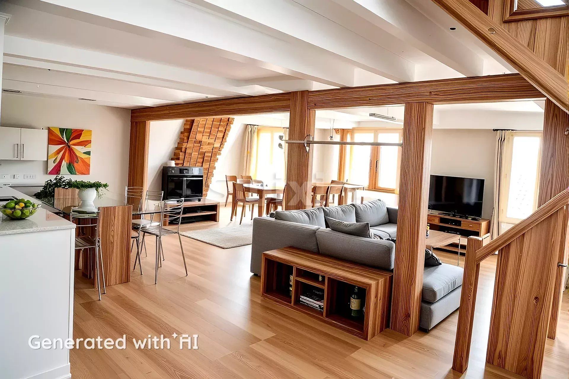 casa di città 12 Camere in vendita su Arles (13200)