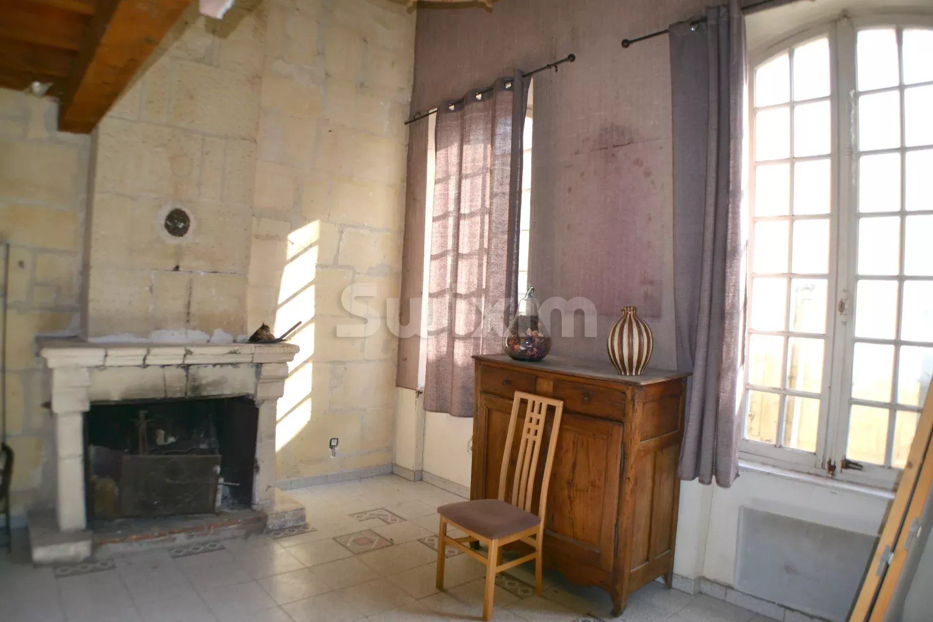 casa di città 12 Camere in vendita su Arles (13200)