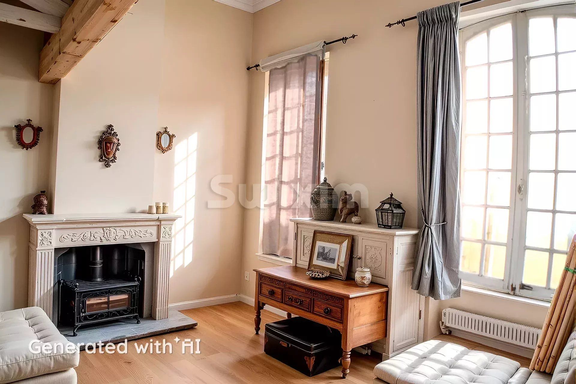 casa di città 12 Camere in vendita su Arles (13200)