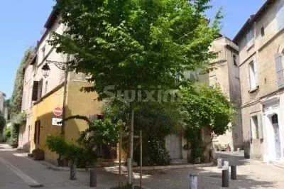 Vente Maison de ville Arles 12 Pièces 272 m²