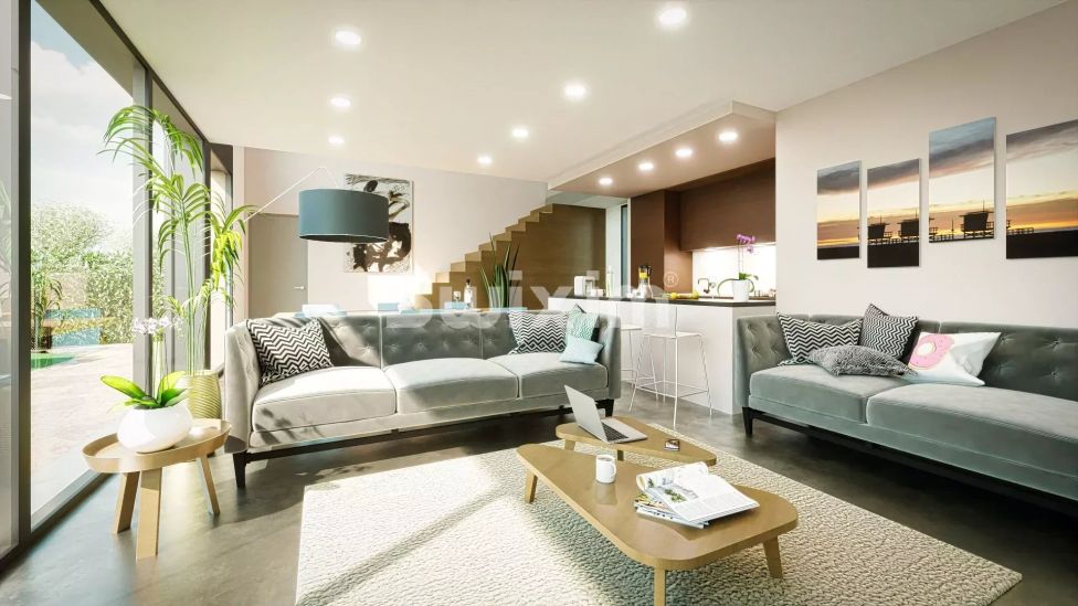 Vendita Villa Aix-en-Provence 5&nbsp;Camere 123.26&nbsp;m²