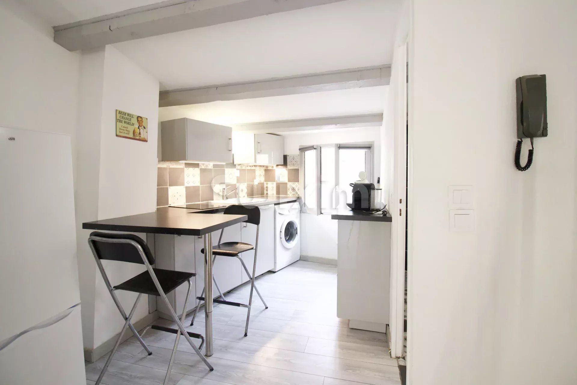 apartamento 2 Quartos para venda sobre Aix-en-Provence (13100)