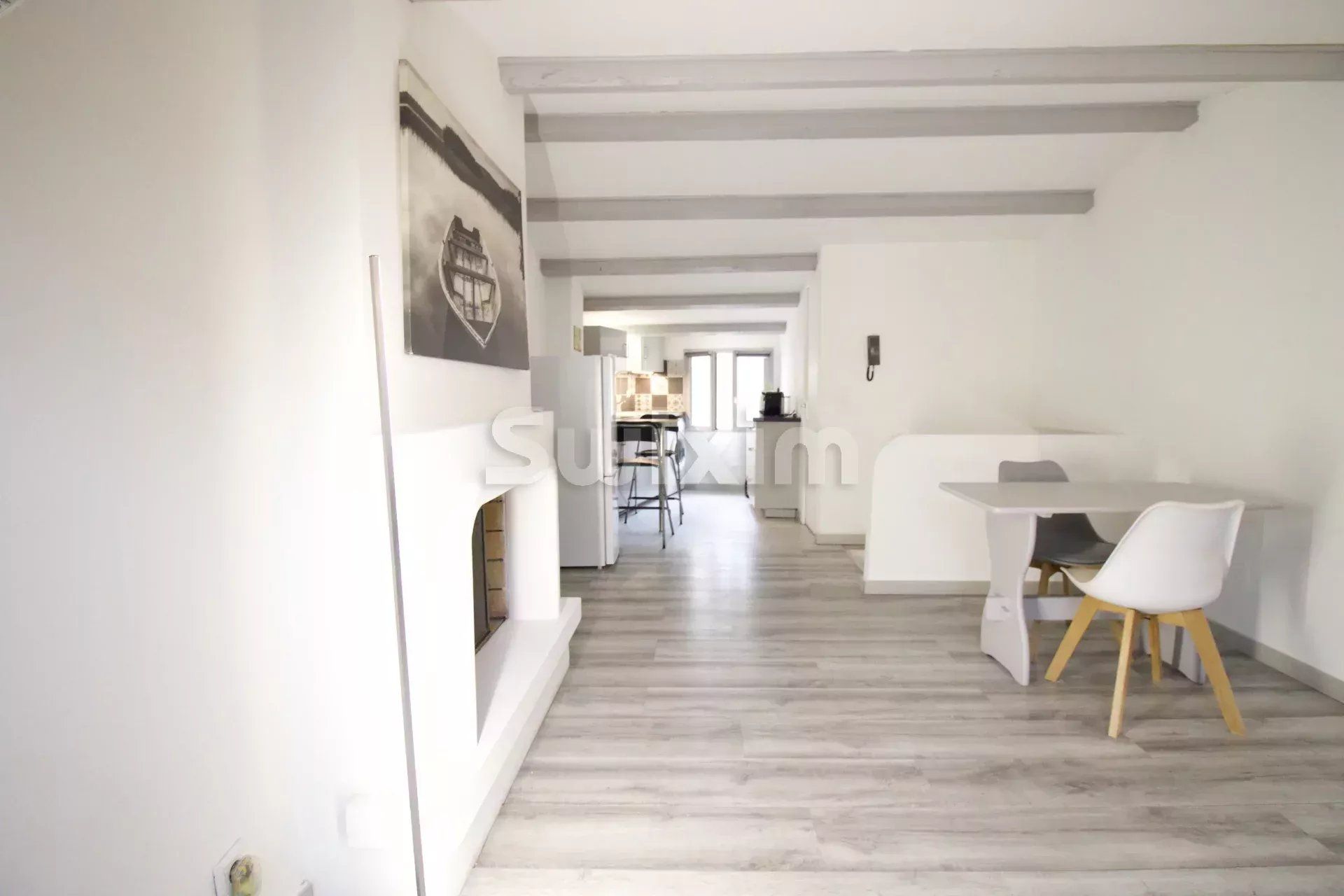 apartamento 2 Quartos para venda sobre Aix-en-Provence (13100)