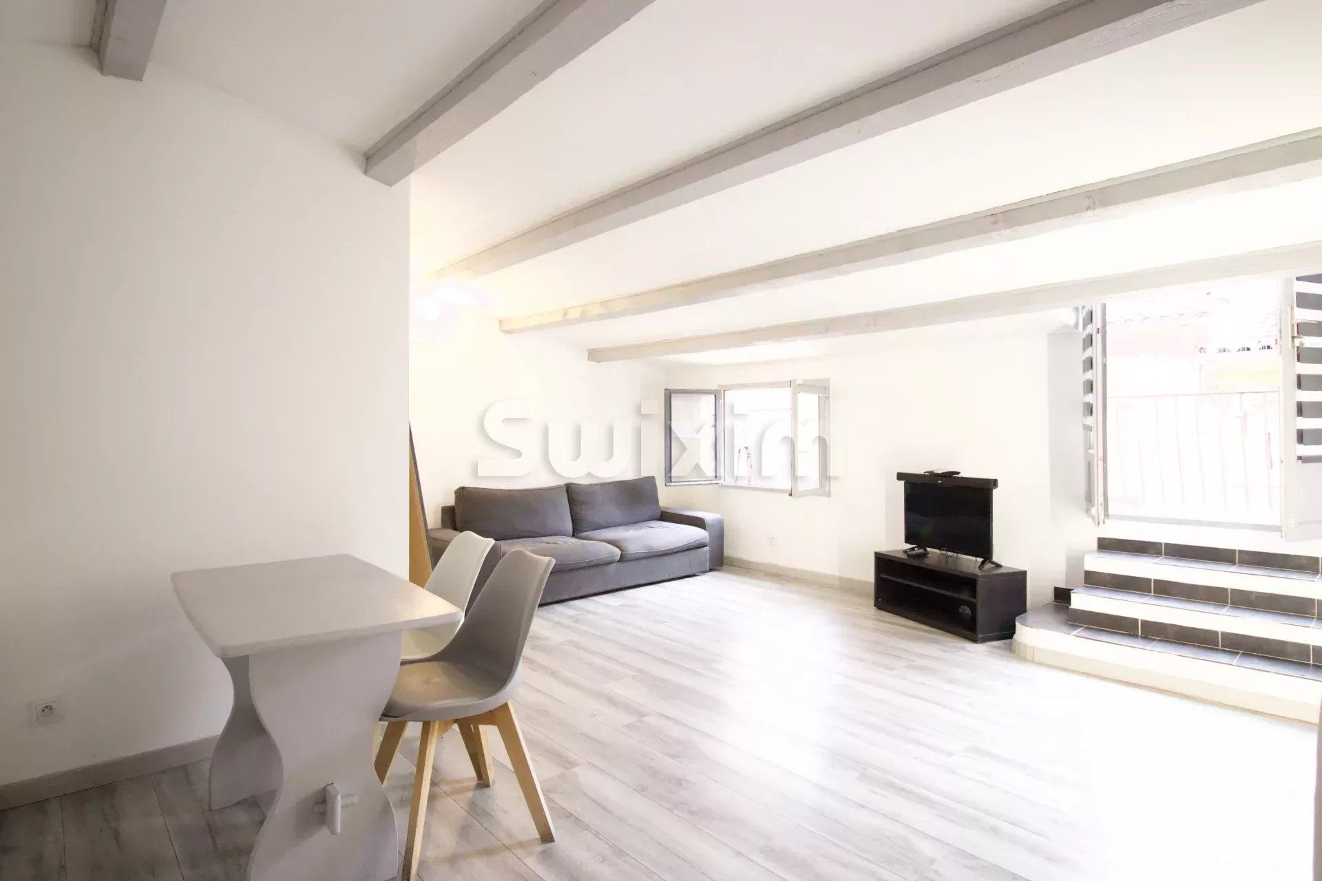 apartamento 2 Quartos para venda sobre Aix-en-Provence (13100)