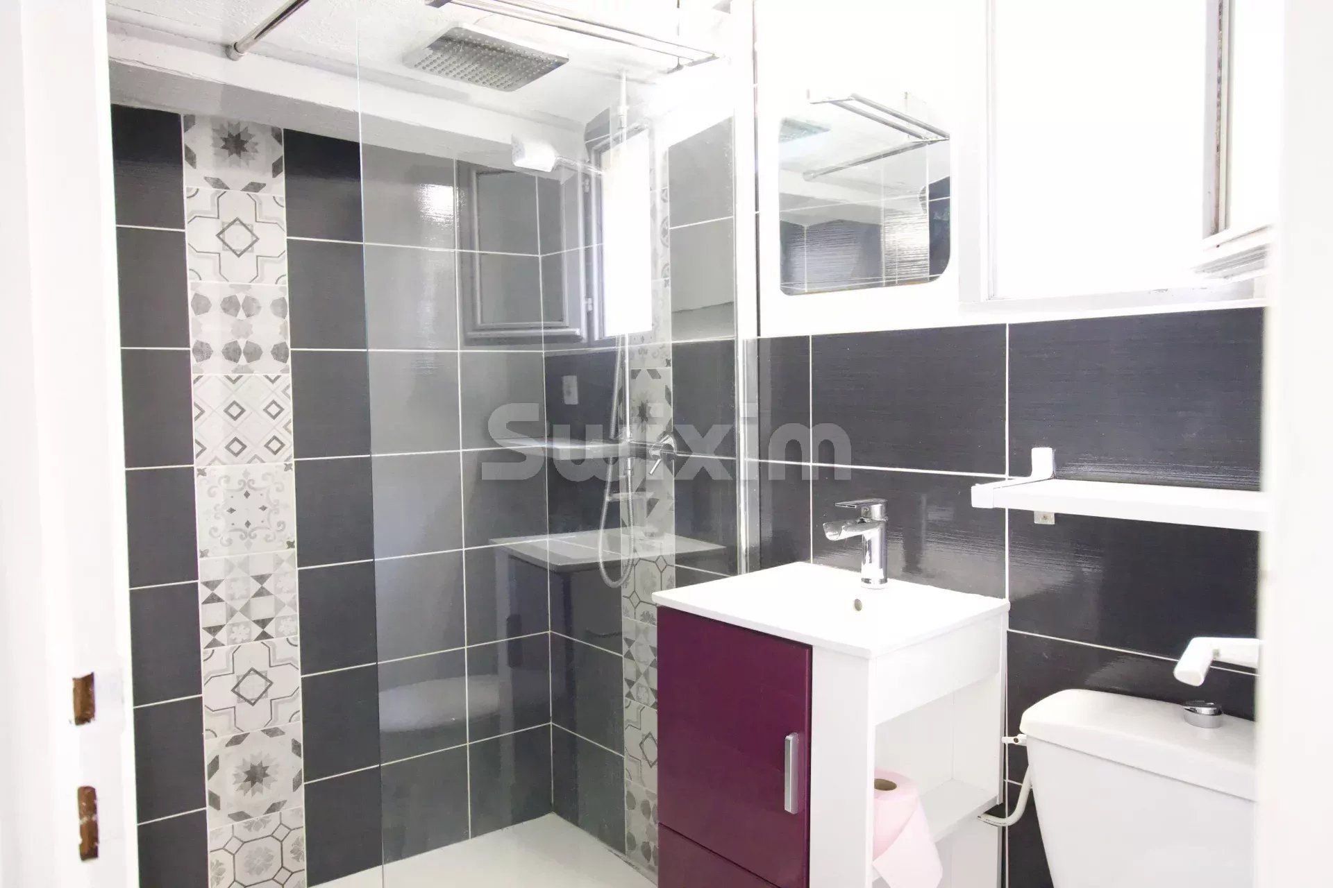 apartamento 2 Quartos para venda sobre Aix-en-Provence (13100)