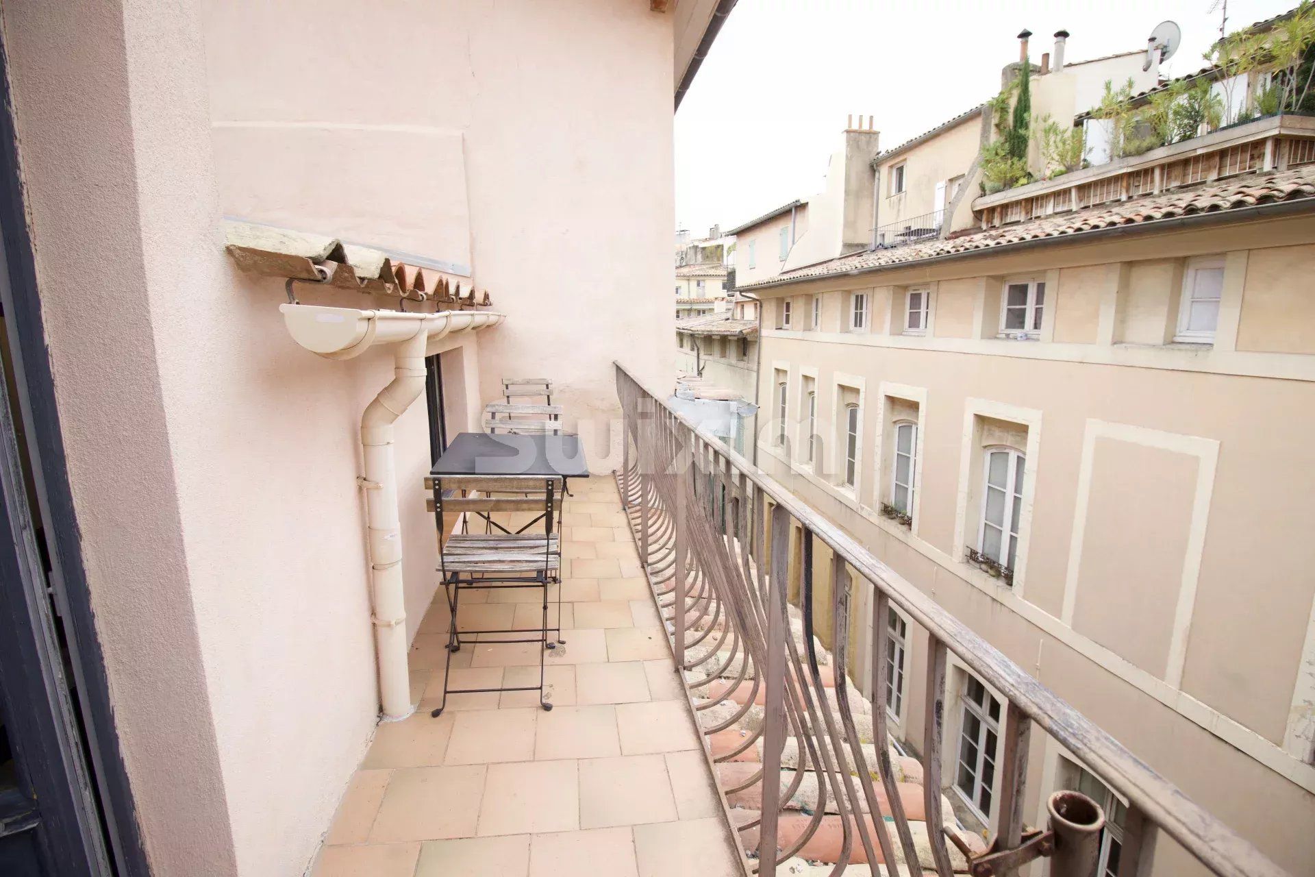 apartamento 2 Quartos para venda sobre Aix-en-Provence (13100)