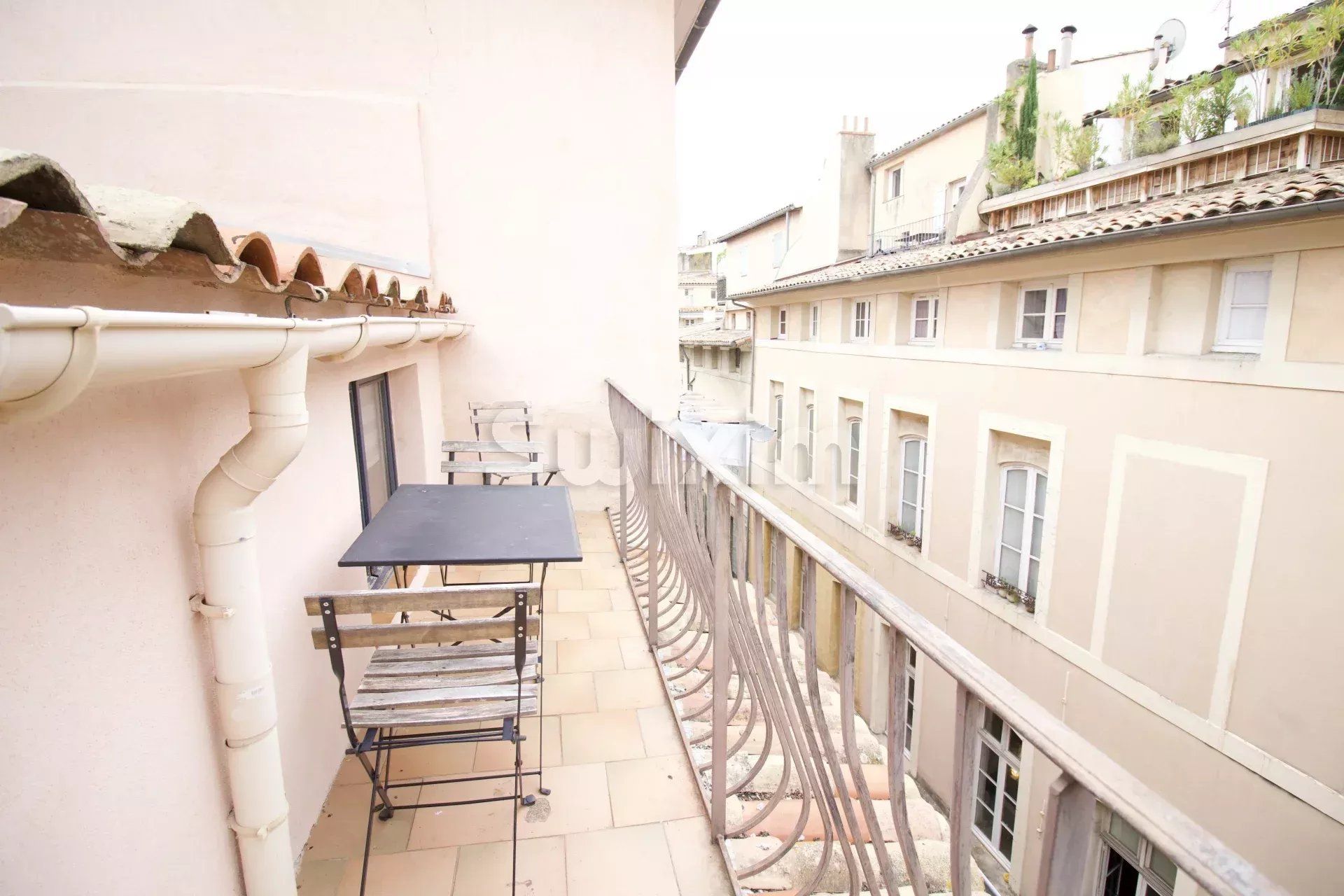 apartamento 2 Quartos para venda sobre Aix-en-Provence (13100)