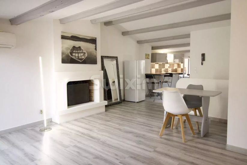 Vente Appartement Aix-en-Provence 2 Pièces 35.83 m²