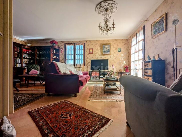 casa 3 Quartos anuidade vitalícia sobre Bligny-sur-Ouche (21360) Anuidade vitalícia Casa Bligny-sur-Ouche 3 Quartos 119 m²