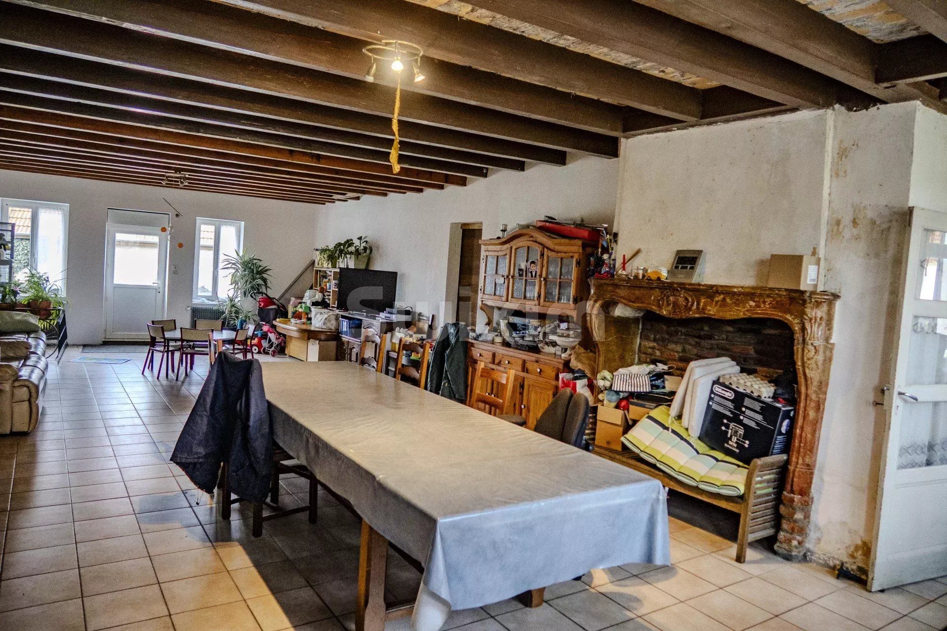 casa 5 Camere in vendita su Charnay-lès-Chalon (71350)