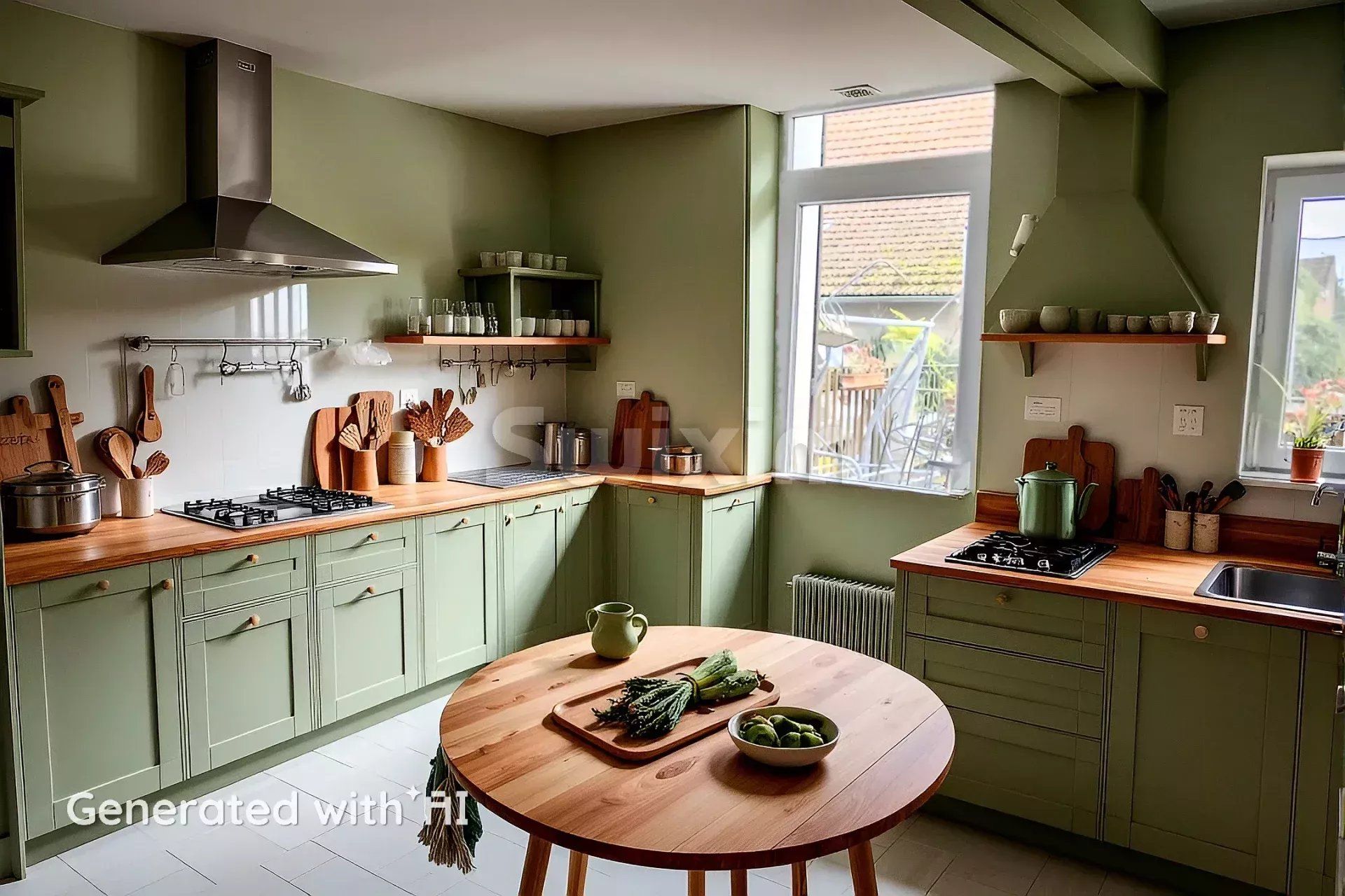 casa 5 Camere in vendita su Charnay-lès-Chalon (71350)