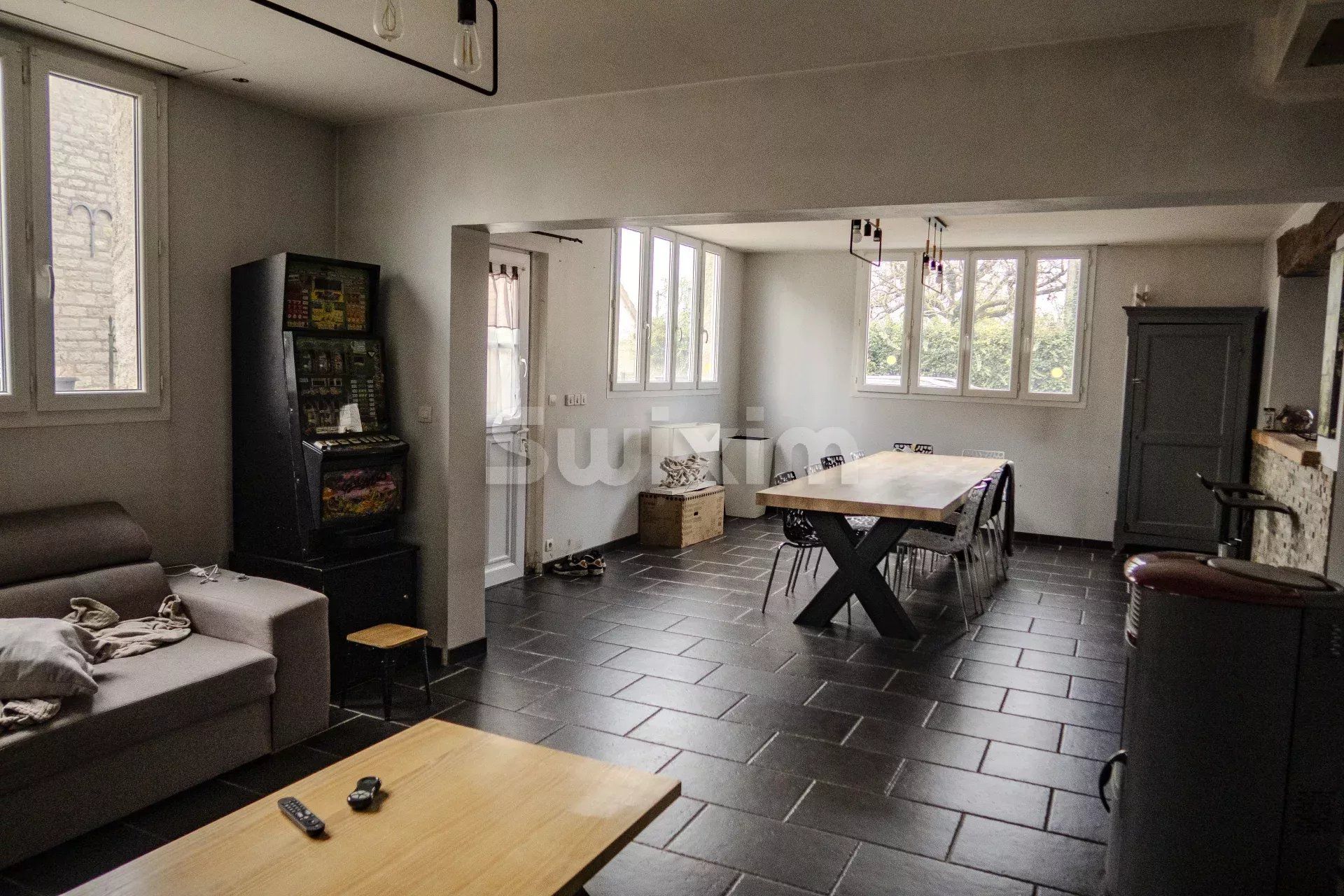 casa 4 Camere in vendita su Charnay-lès-Chalon (71350)