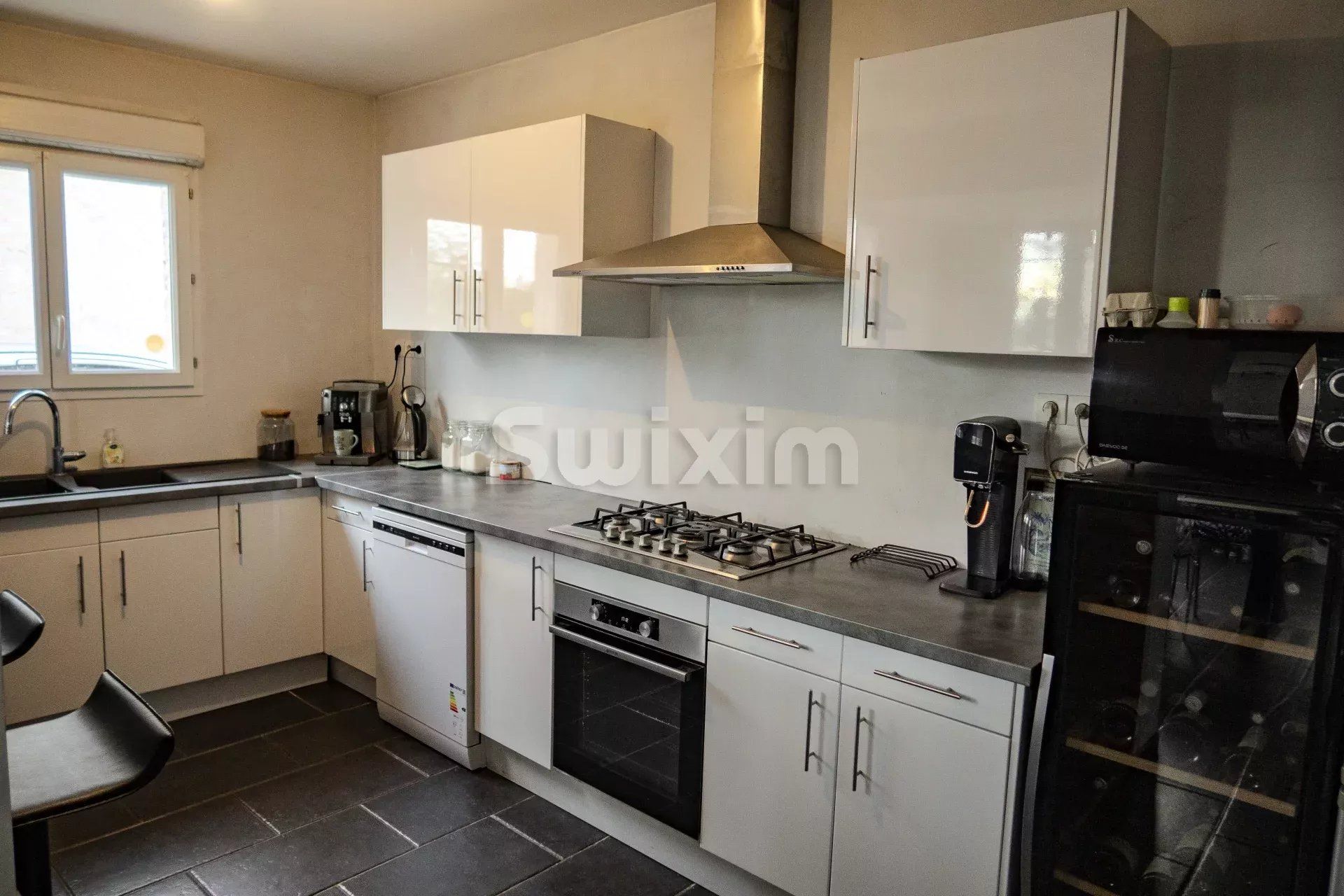 casa 4 Camere in vendita su Charnay-lès-Chalon (71350)