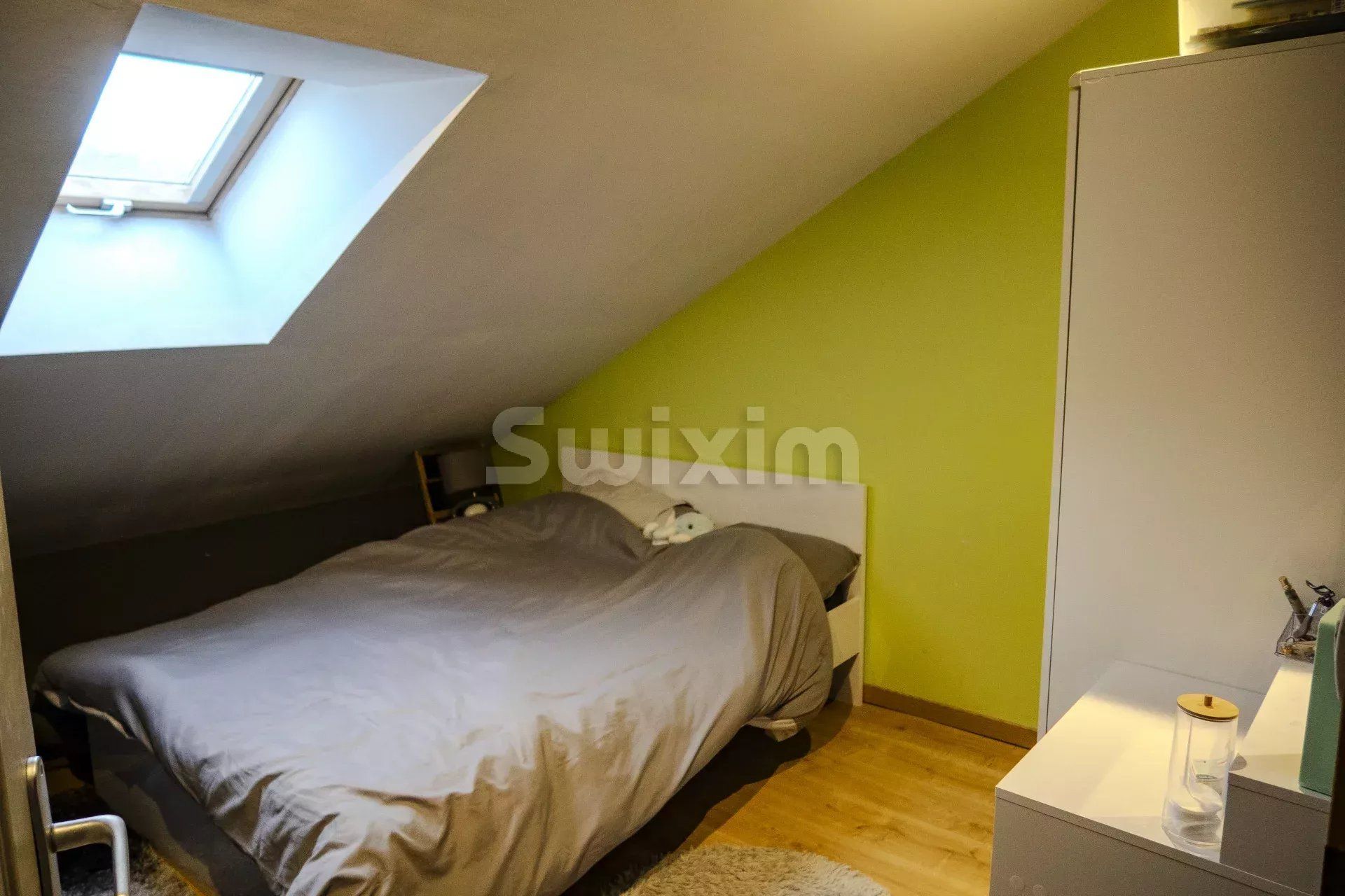 casa 4 Camere in vendita su Charnay-lès-Chalon (71350)