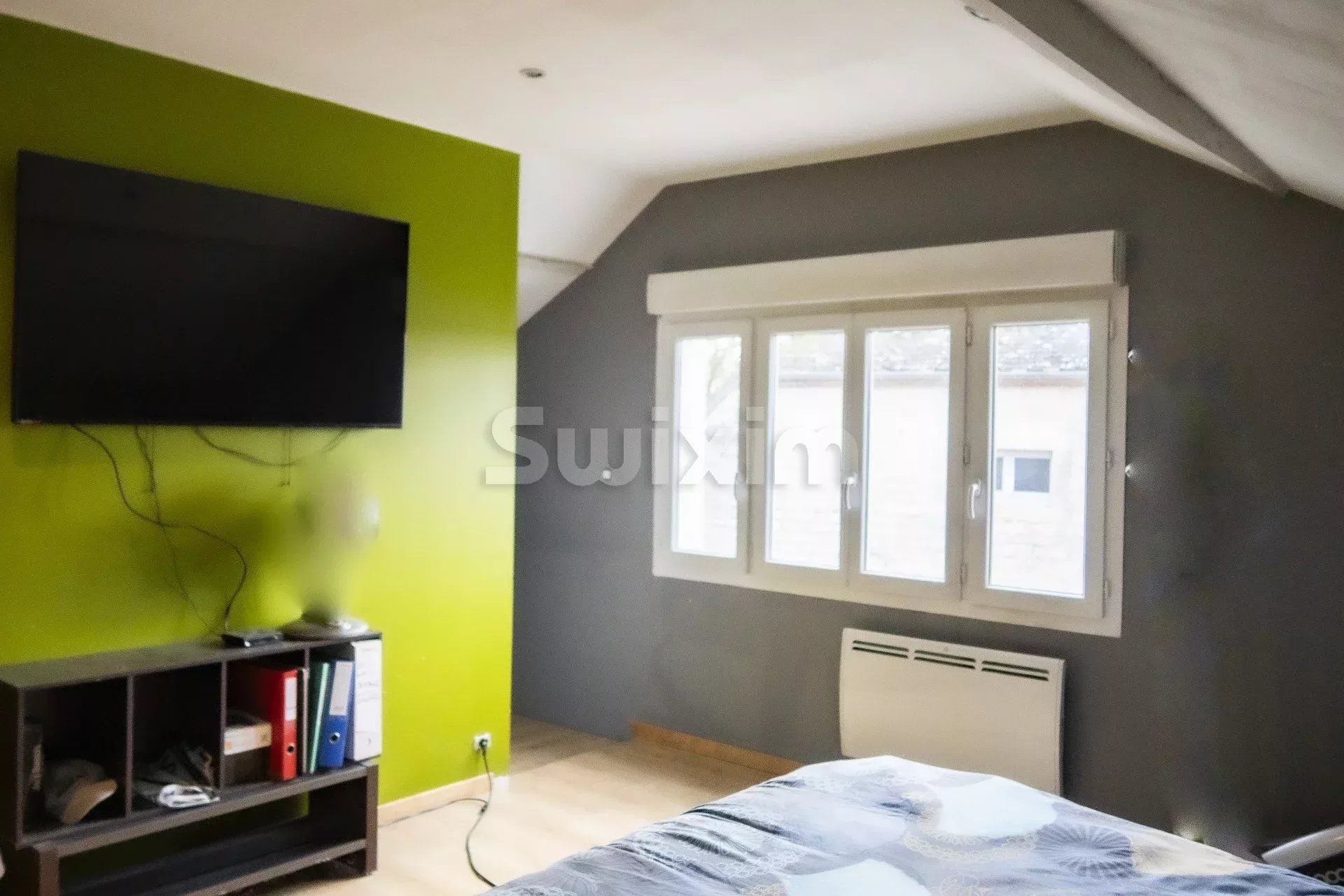 casa 4 Camere in vendita su Charnay-lès-Chalon (71350)