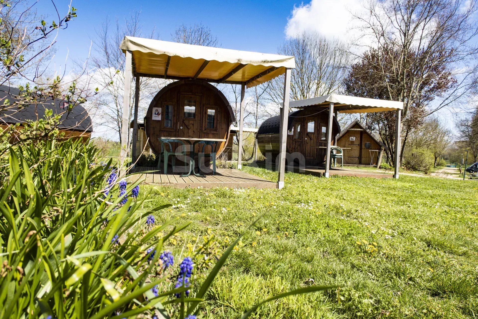 commerce en vente sur Tournus (71700)