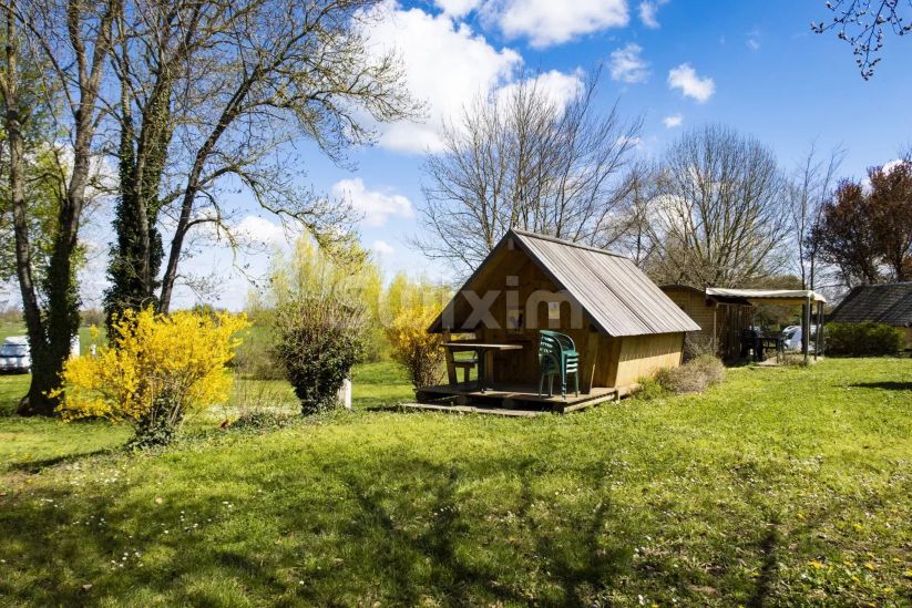 Vente Commerce Tournus 150 m²