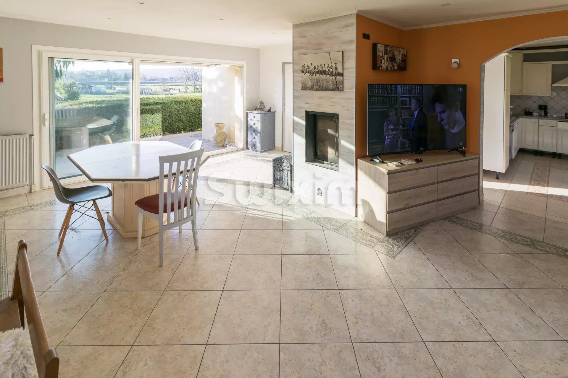 casa 6 Quartos para venda sobre Fontaines (71150)