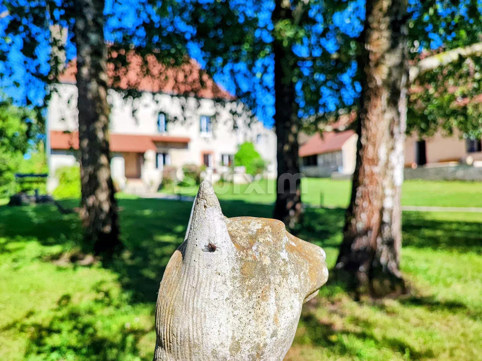 proprietà 8 Camere in vendita su Beaune (21200)