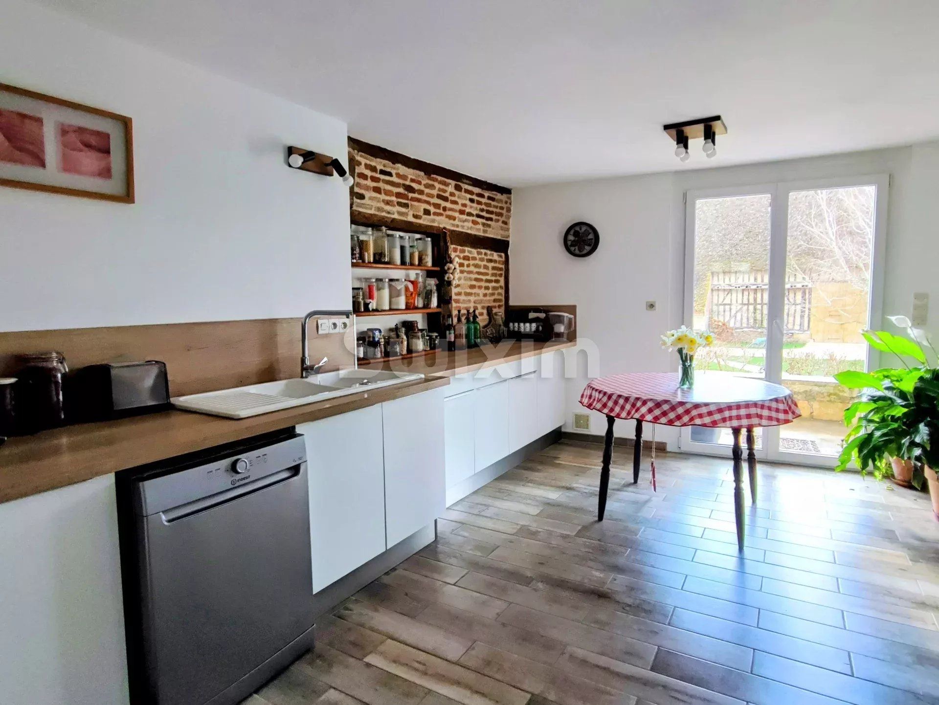 proprietà 8 Camere in vendita su Beaune (21200)