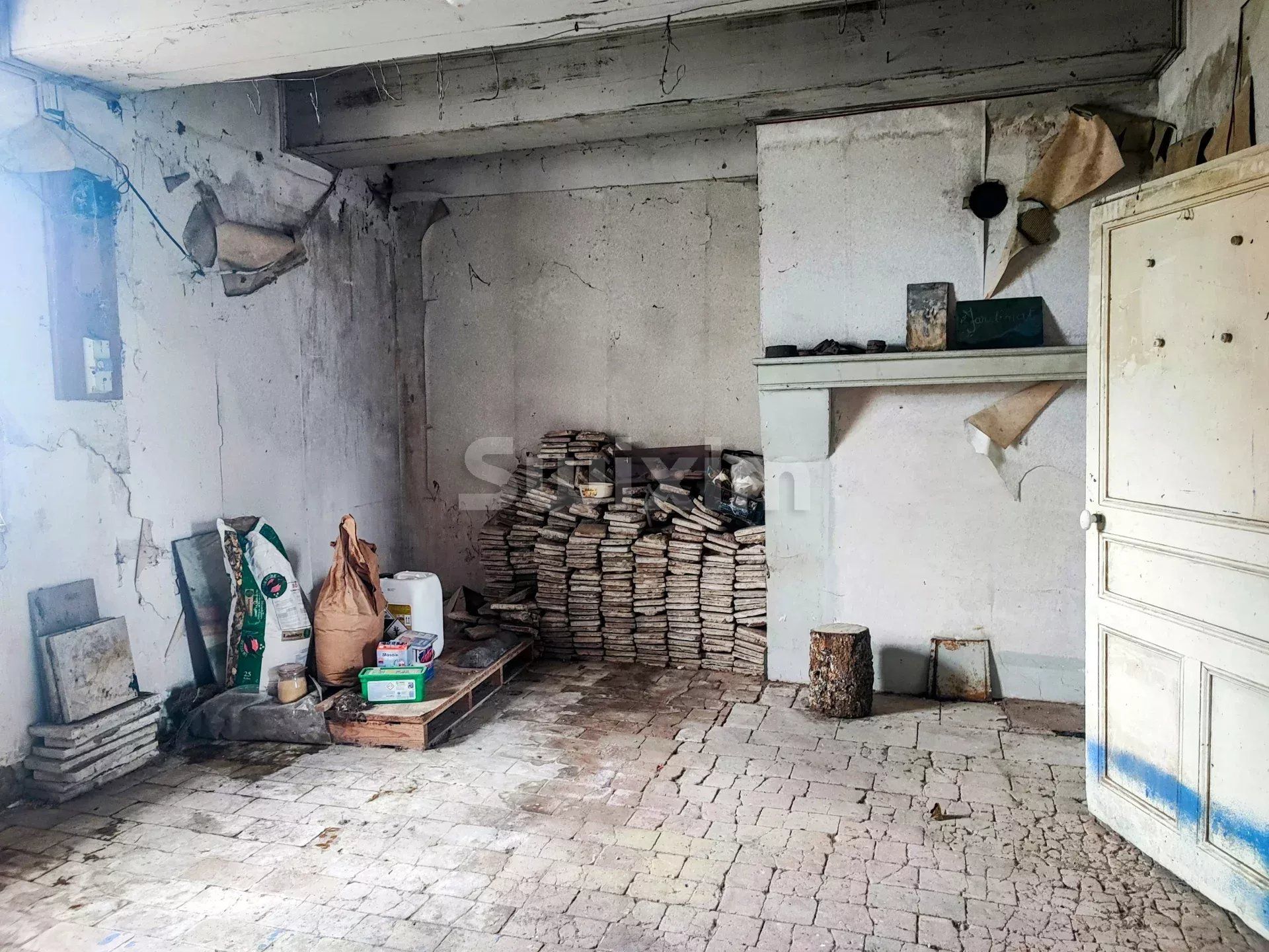 proprietà 8 Camere in vendita su Beaune (21200)